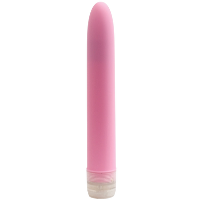 Velvet Touch Vibe-Pink 7