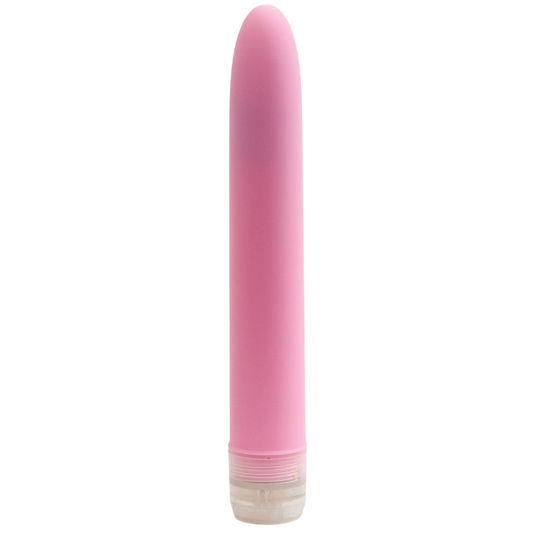 Velvet Touch Vibe-Pink 7