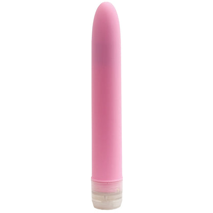 Velvet Touch Vibe-Pink 7