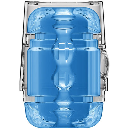 Main Squeeze Pop-Off Optix-Blue