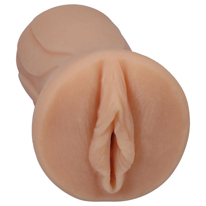 Signature Strokers-Lulu Chu