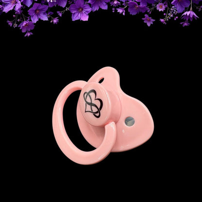 Polyamorous Adult Pacifier