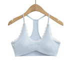 Enchanted Embrace Lace Bralette