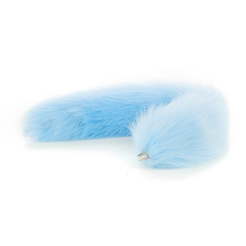 Playful Colors Anal Tail