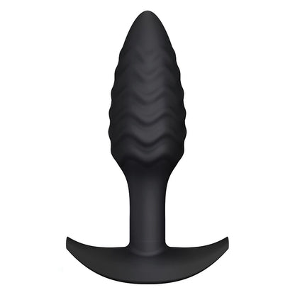 Dorcel Wavy Plug