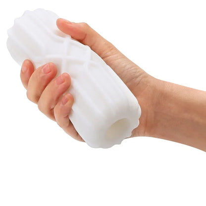 Dorcel Cup Textured Masturbator - Puppy's Aesthetics