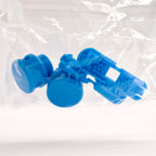 Round Locks Elastic Laces (Colors) - Puppy's Aesthetics