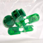 Clip Lace Accessories (Colors) - Puppy's Aesthetics