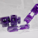 Clip Lace Accessories (Colors) - Puppy's Aesthetics