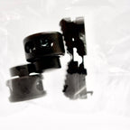 Round Locks Elastic Laces (Colors) - Puppy's Aesthetics