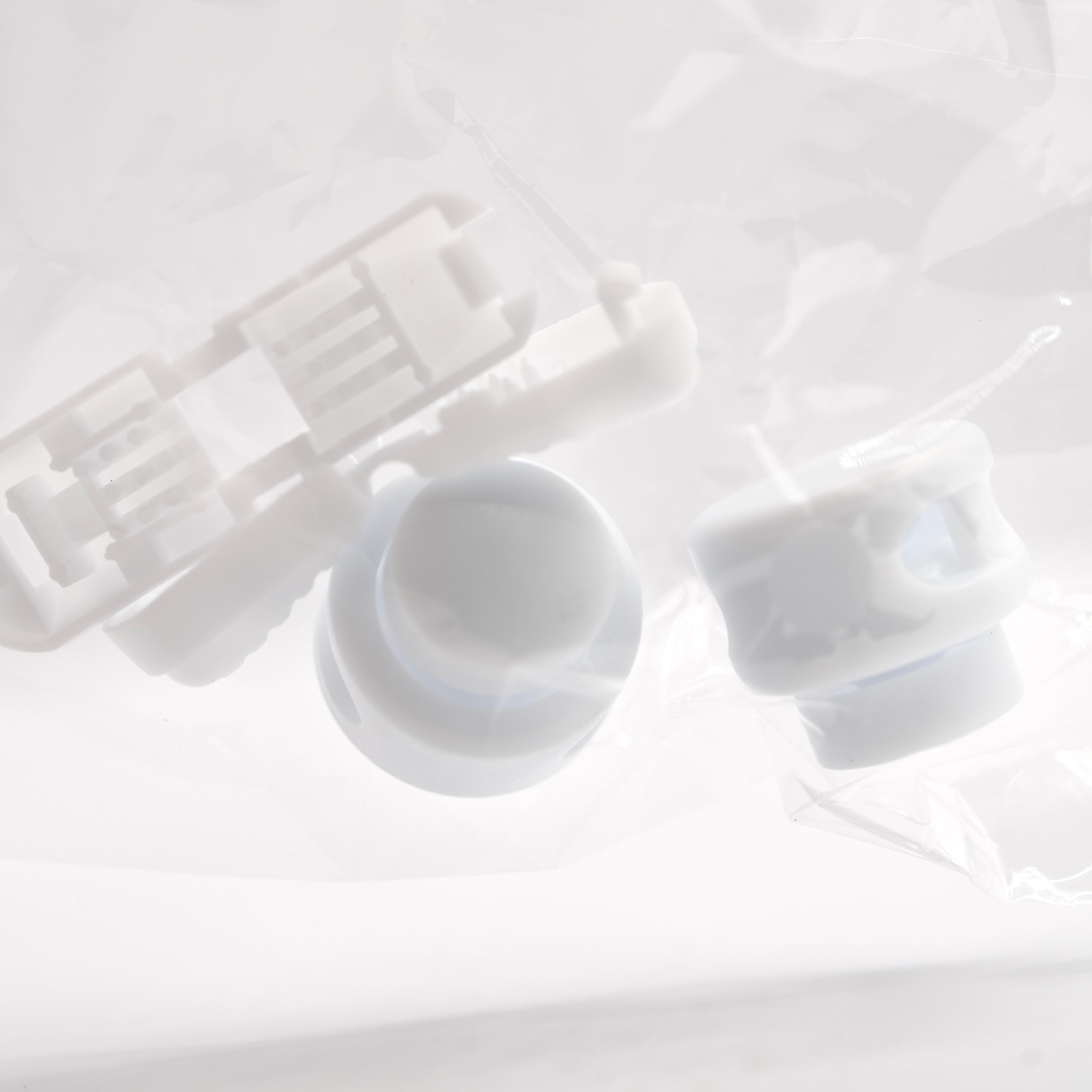 Round Locks Elastic Laces (Colors) - Puppy's Aesthetics