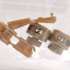 Clip Lace Accessories (Colors) - Puppy's Aesthetics