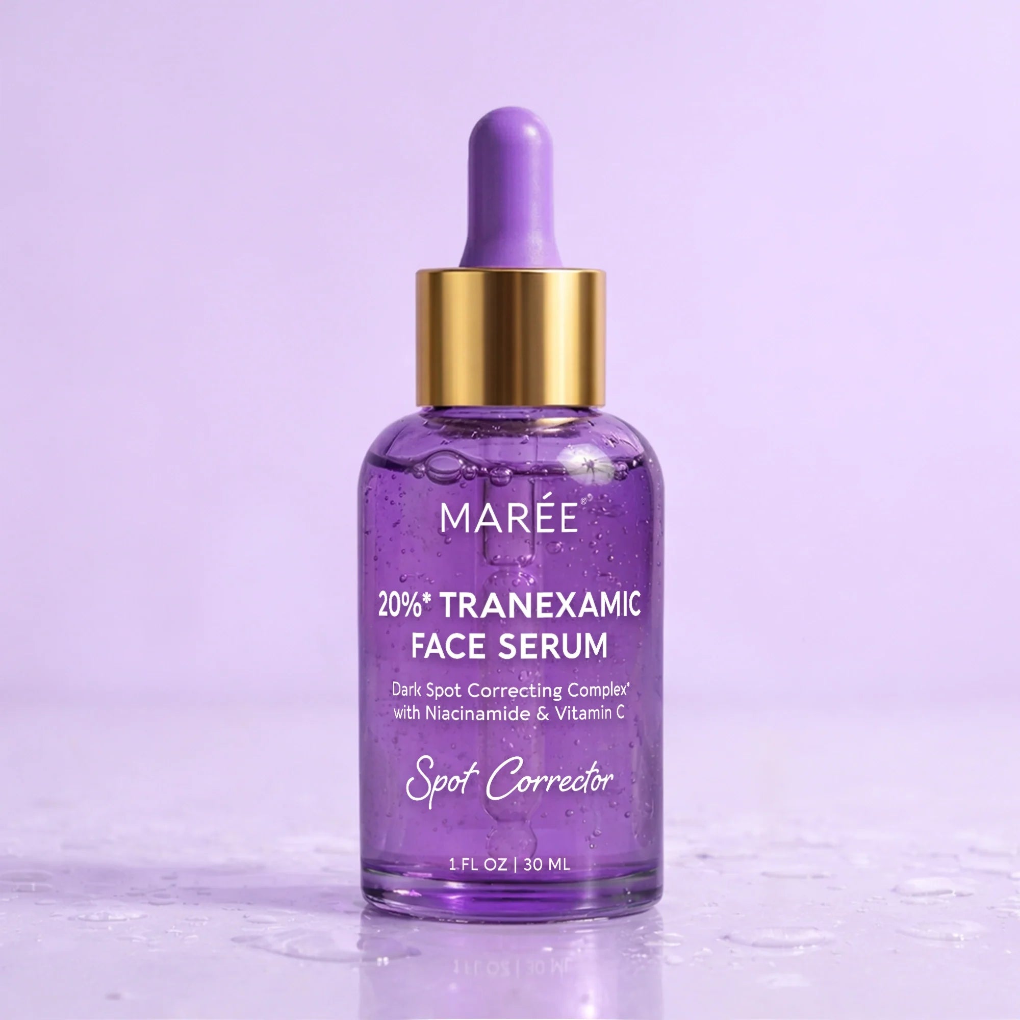 Marée® Tranexamic Dark Spot Corrector