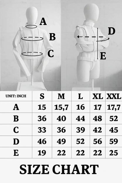 Baby Mint ABDL Straitjacket | Premium Adult Restraint w/ D-Rings & Straps