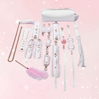 Sugarbound Princess Play Kit