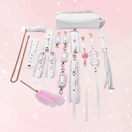 Sugarbound Princess Play Kit - Puppy's Aesthetics