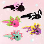 SnuggleLotl Fantasy Plush Buddy - 45cm