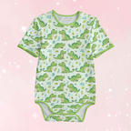 Lil’ Snapper Adult Unisex CuddleSuit