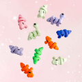 Baby Dino Fidget - MYSTERY color