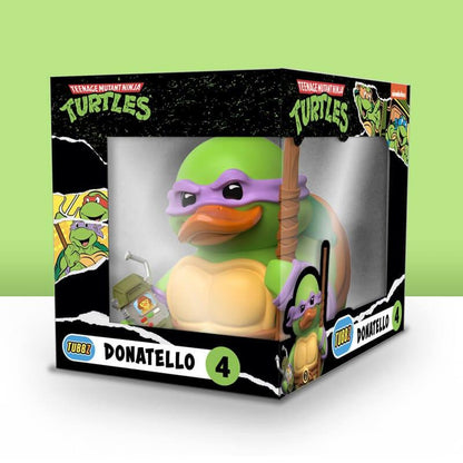 TUBBZ - Teenage Mutant Ninja Turtles (Boxed) - Puppy's Aesthetics