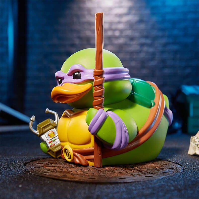 TUBBZ - Teenage Mutant Ninja Turtles (Boxed) - Puppy's Aesthetics