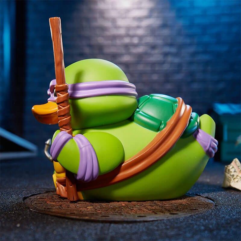 TUBBZ - Teenage Mutant Ninja Turtles (Boxed) - Puppy's Aesthetics