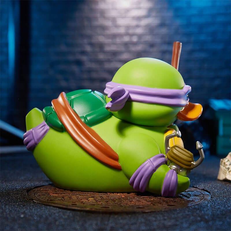 TUBBZ - Teenage Mutant Ninja Turtles (Boxed) - Puppy's Aesthetics