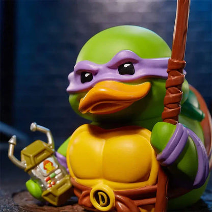 TUBBZ - Teenage Mutant Ninja Turtles (Boxed) - Puppy's Aesthetics