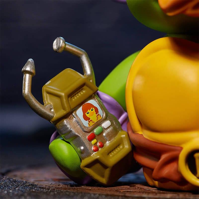 TUBBZ - Teenage Mutant Ninja Turtles (Boxed) - Puppy's Aesthetics