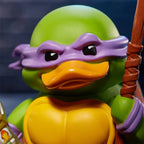 TUBBZ - Teenage Mutant Ninja Turtles (Boxed) - Puppy's Aesthetics