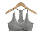 Enchanted Embrace Lace Bralette