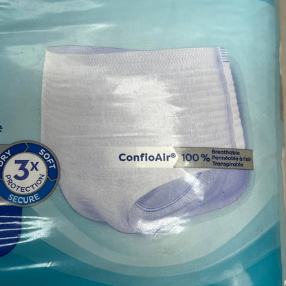 TENA (2 PACK LG) Proskin Adult Diapers - Puppy's Aesthetics
