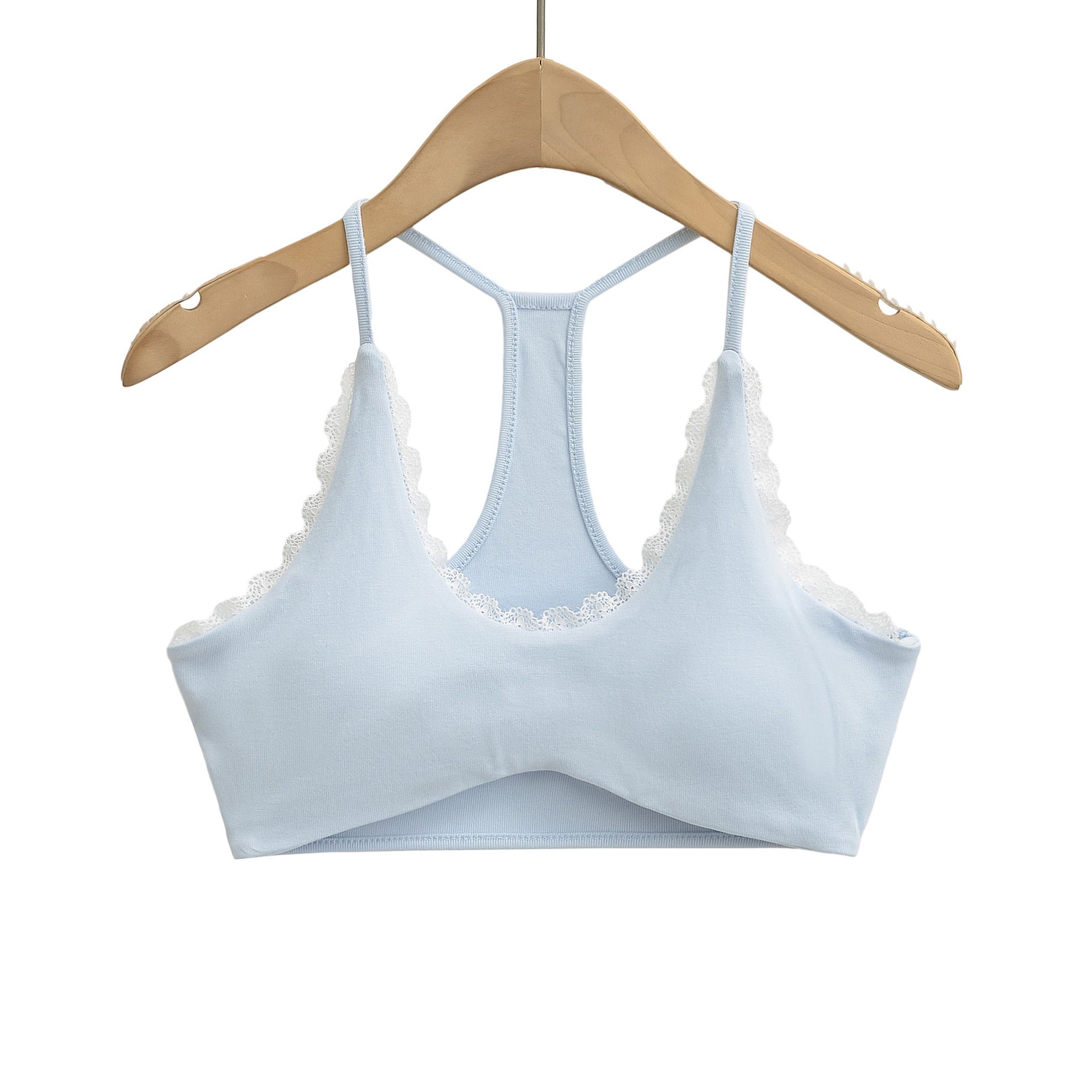 Enchanted Embrace Lace Bralette