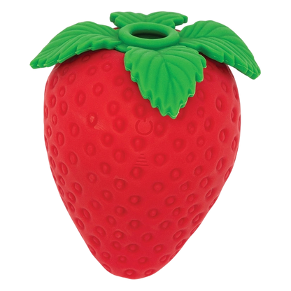 Emojibator Strawberry