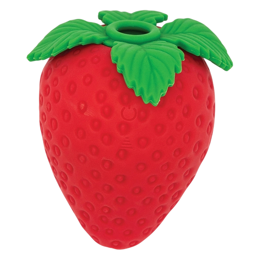 Emojibator Strawberry