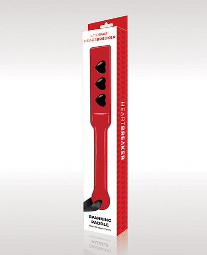 WhipSmart Heartbreaker Spanking Paddle