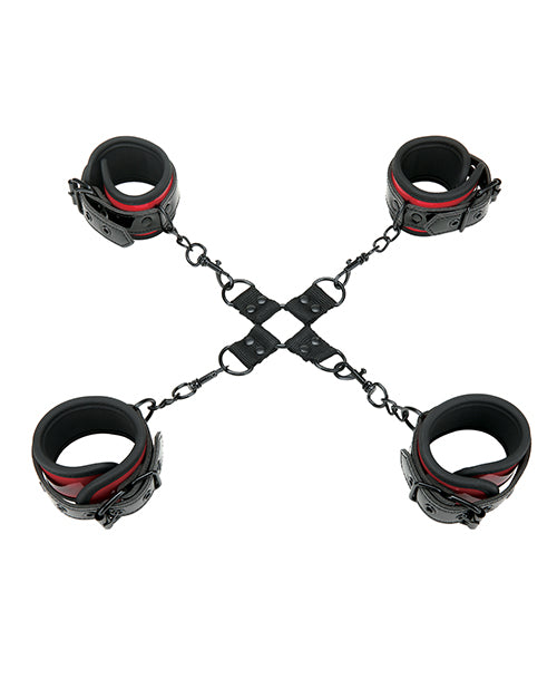 Deluxe Hogtie Restraint