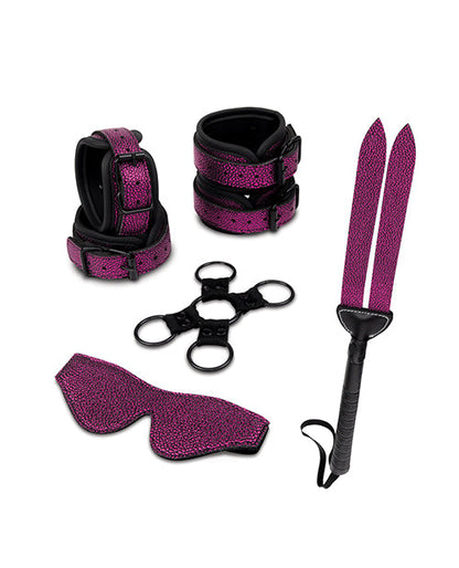 Dragon's Lair Bondage 7 Piece Kit