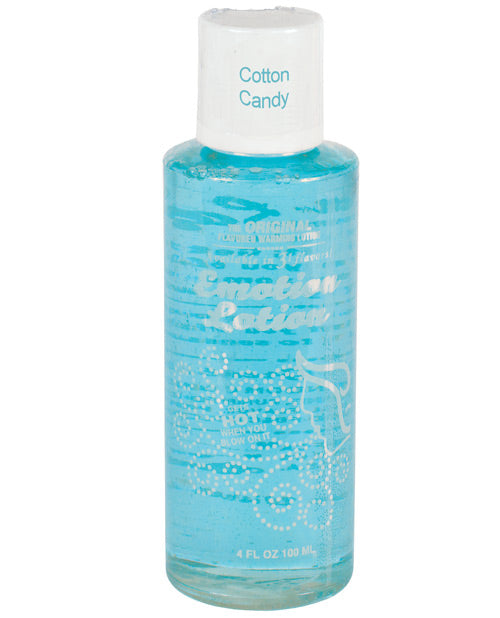 Emotion Lotion (Cotton Candy)