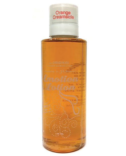 Emotion Lotion (Orange Creamsicle)