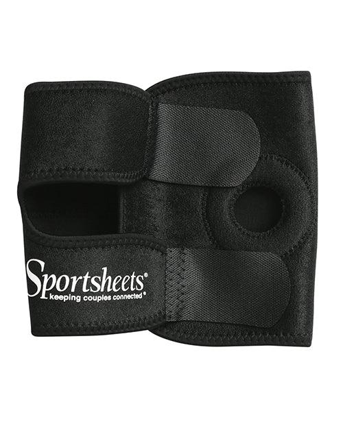 Sportsheets Thigh Strap On - Puppy's Aesthetics