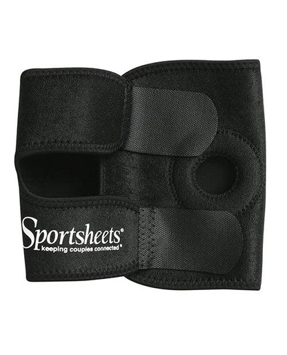 Sportsheets Thigh Strap On - Puppy's Aesthetics