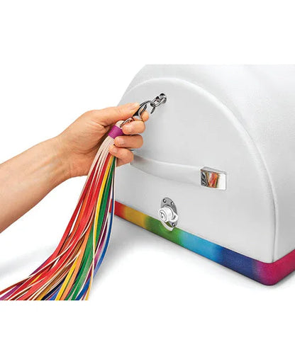 Limited Edition Unicorn Premium Sex Machine - Puppy's Aesthetics
