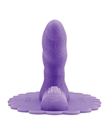 Cowgirl Unicorn Uni Horn Silicone Attachment - Puppy's Aesthetics