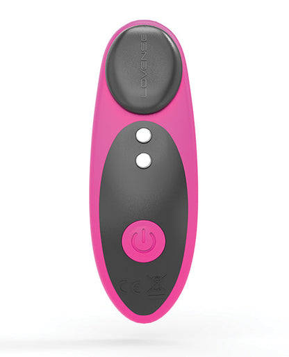 Lovense Ferri Remote-Controlled Panty Vibrator