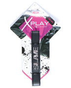 XPlay Talk Dirty Slave Collar - Puppy's Aesthetics