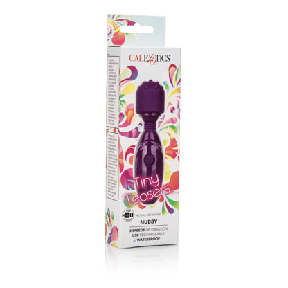 Tiny Teasers Nubby Stimulator