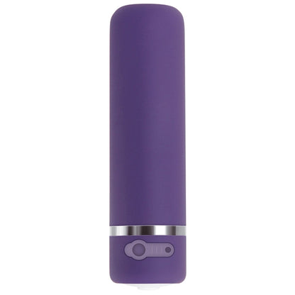Evolved Purple Passion