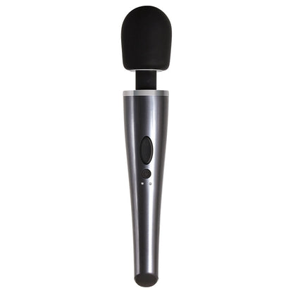 Evolved Mighty Metallic Wand
