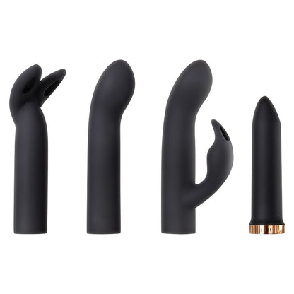 Evolved Four Play Black/Copper